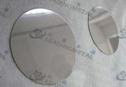 LED钨铜热沉技术基板圆片